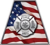 Obituary of Capt. Jessie J. Deuell, Jr.