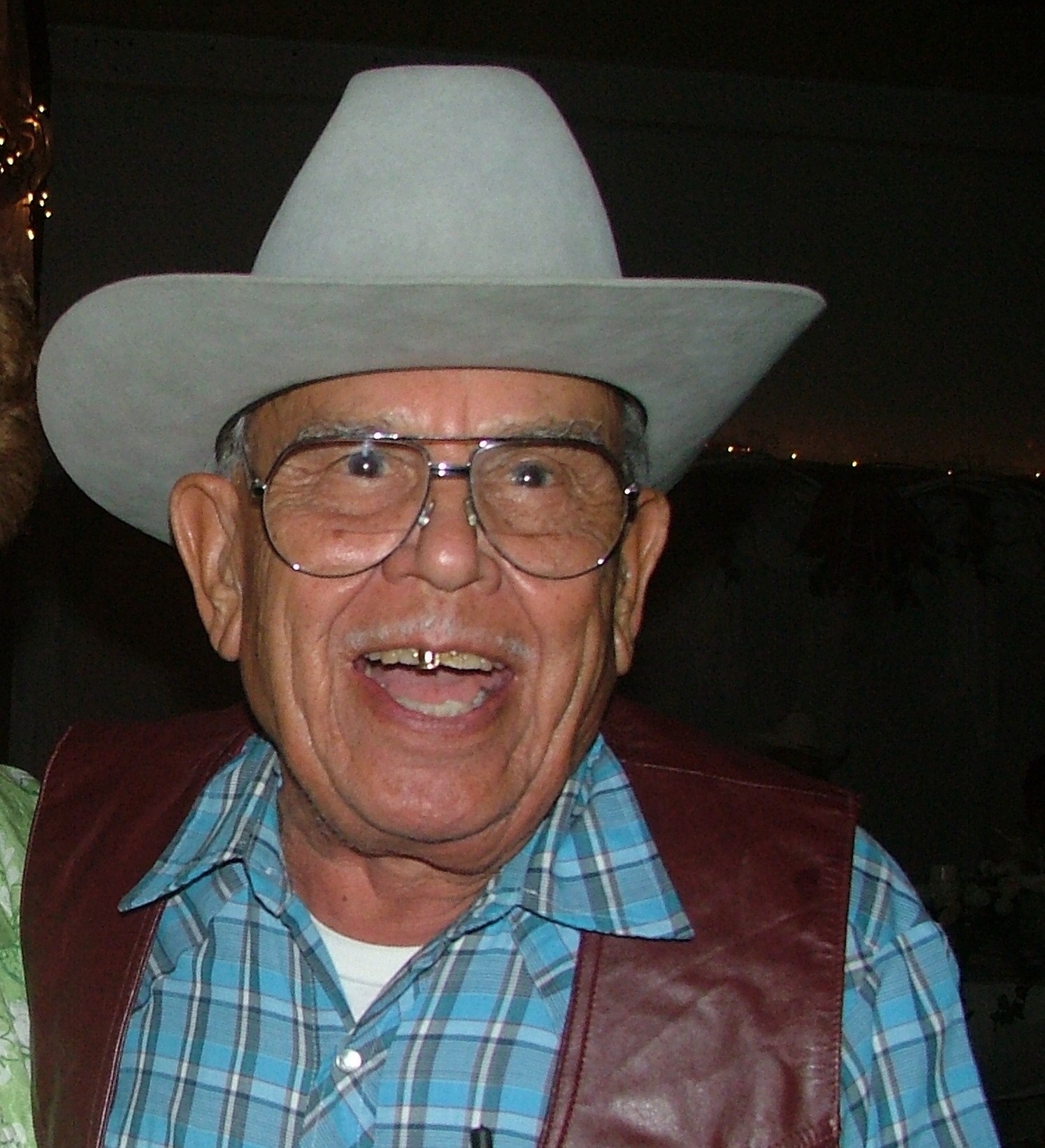 Obituary of Joe Oscar Jaime