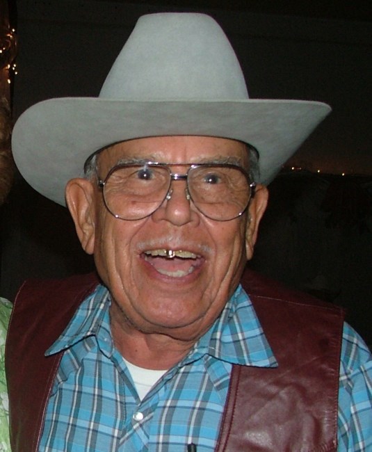 Obituary of Joe Oscar Jaime