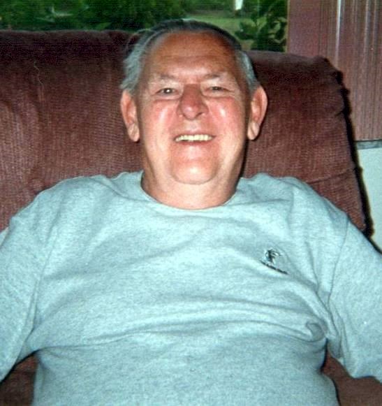 Obituary of William Thomas Copes Jr.