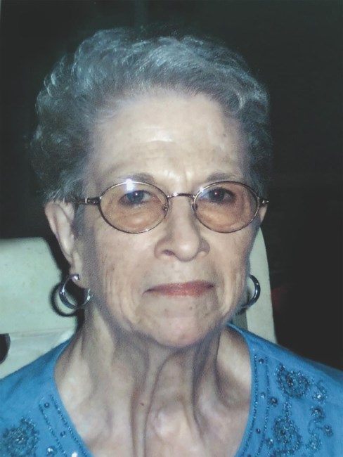 Obituary of Dorothy Mae Neeley