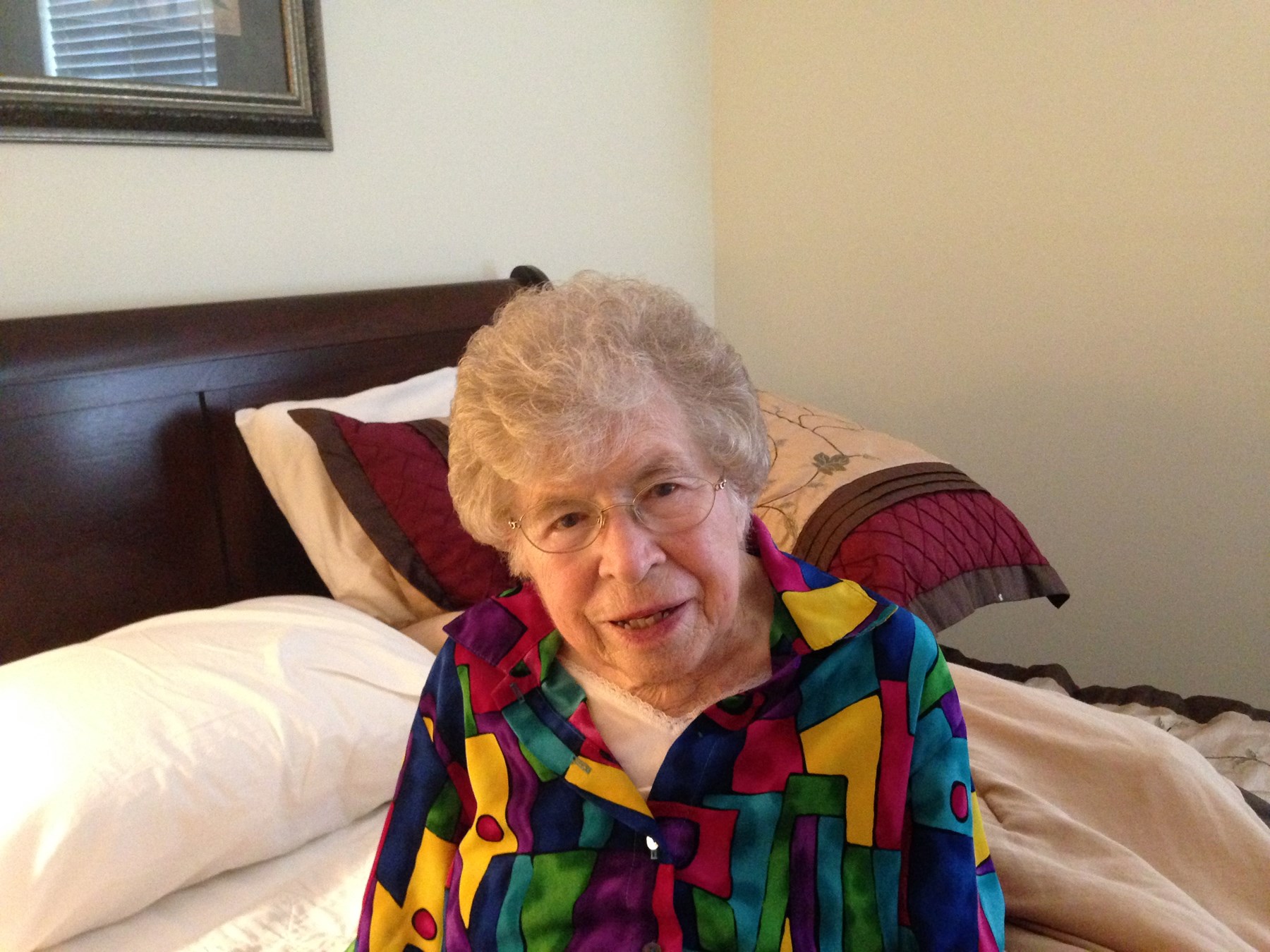 Obituary of Rachel F. Wagner