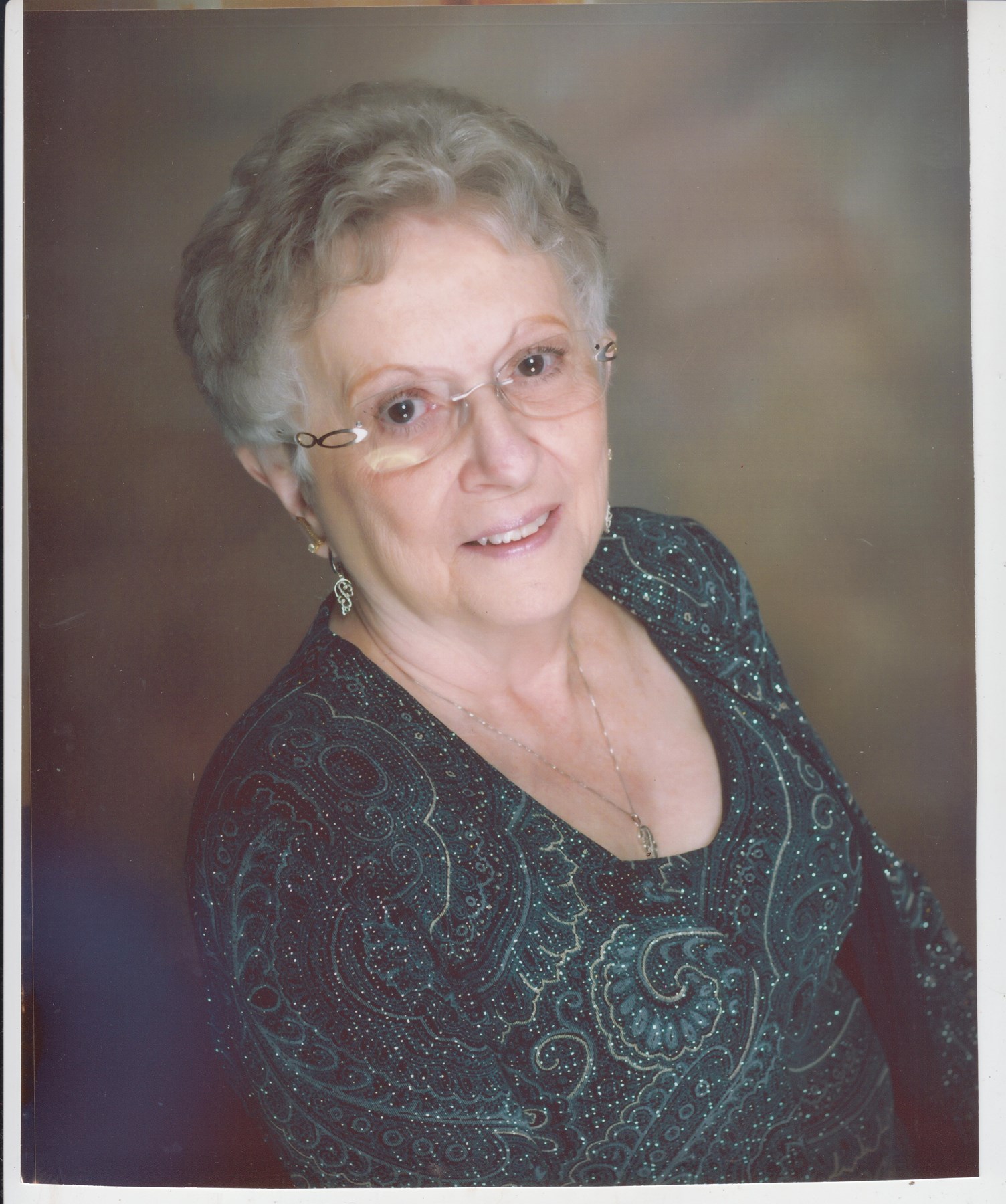 Obituary of Judith M Martin