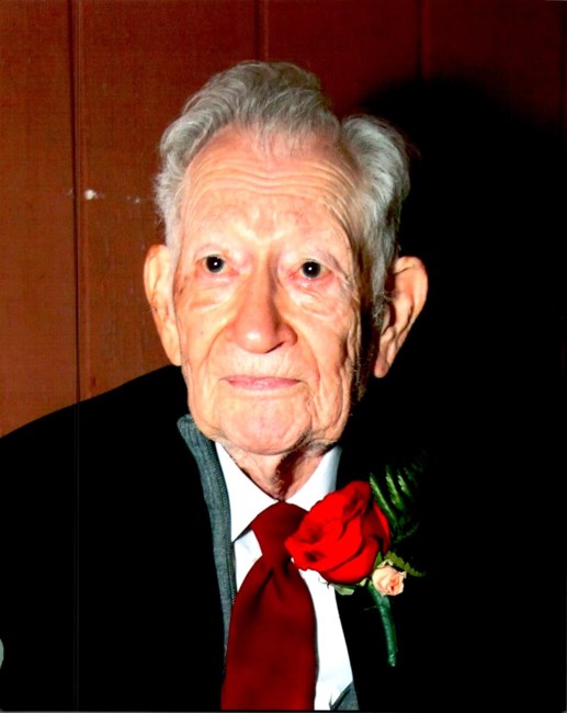 Obituary of Robert Santos Gonzales