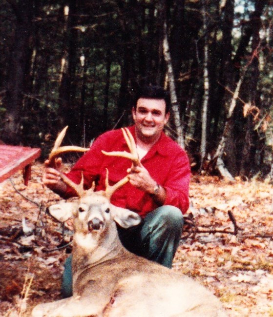 Obituary of Raymond Claude Letourneau