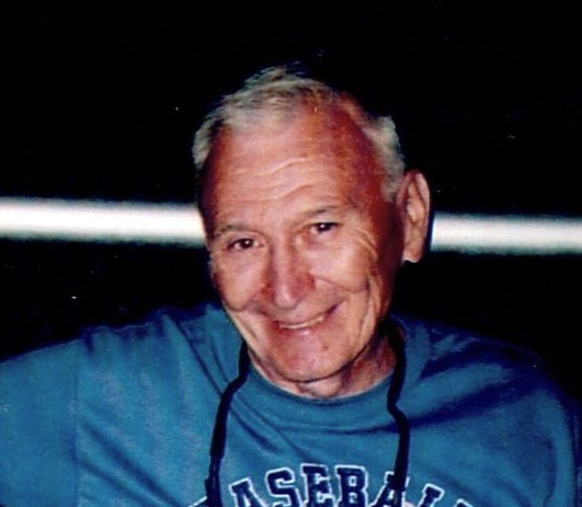 Obituary of Allen Watts