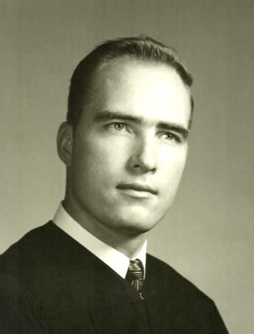 Obituary of Raymond Elwin Aiken