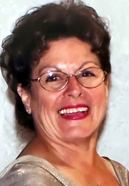 Obituary of Esther Murrietta Diaz