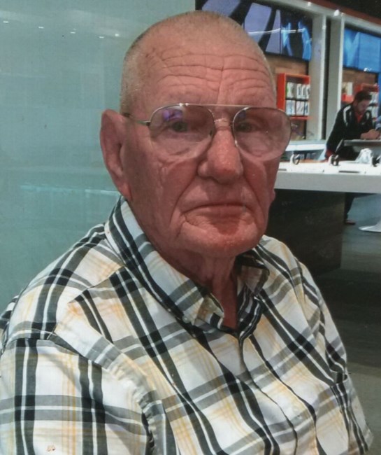 Obituary of Floyd Garrett Jr.