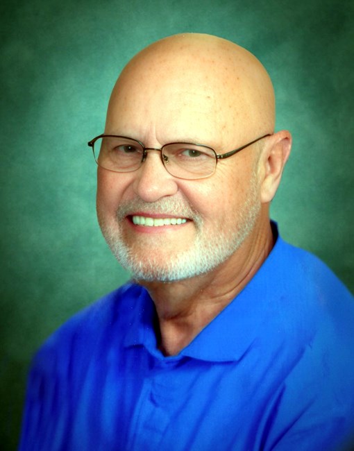 Obituary of Kenneth "Ken" Robert Murray