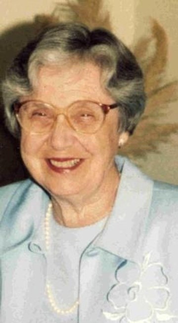 Obituary of Doris J. Clifford