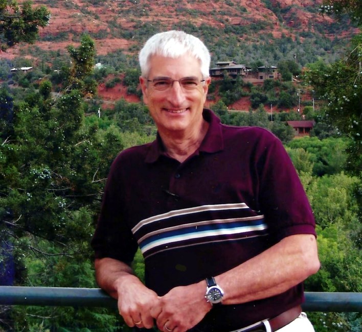 Obituary of James G. Schladt
