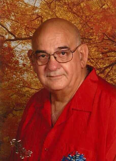 Obituary of Roger Arnold Nunnenkamp