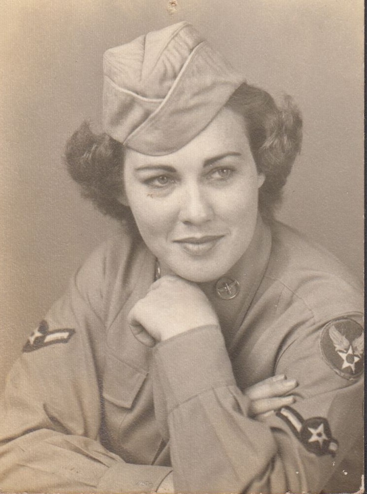 Obituary of Eva N. Rosario