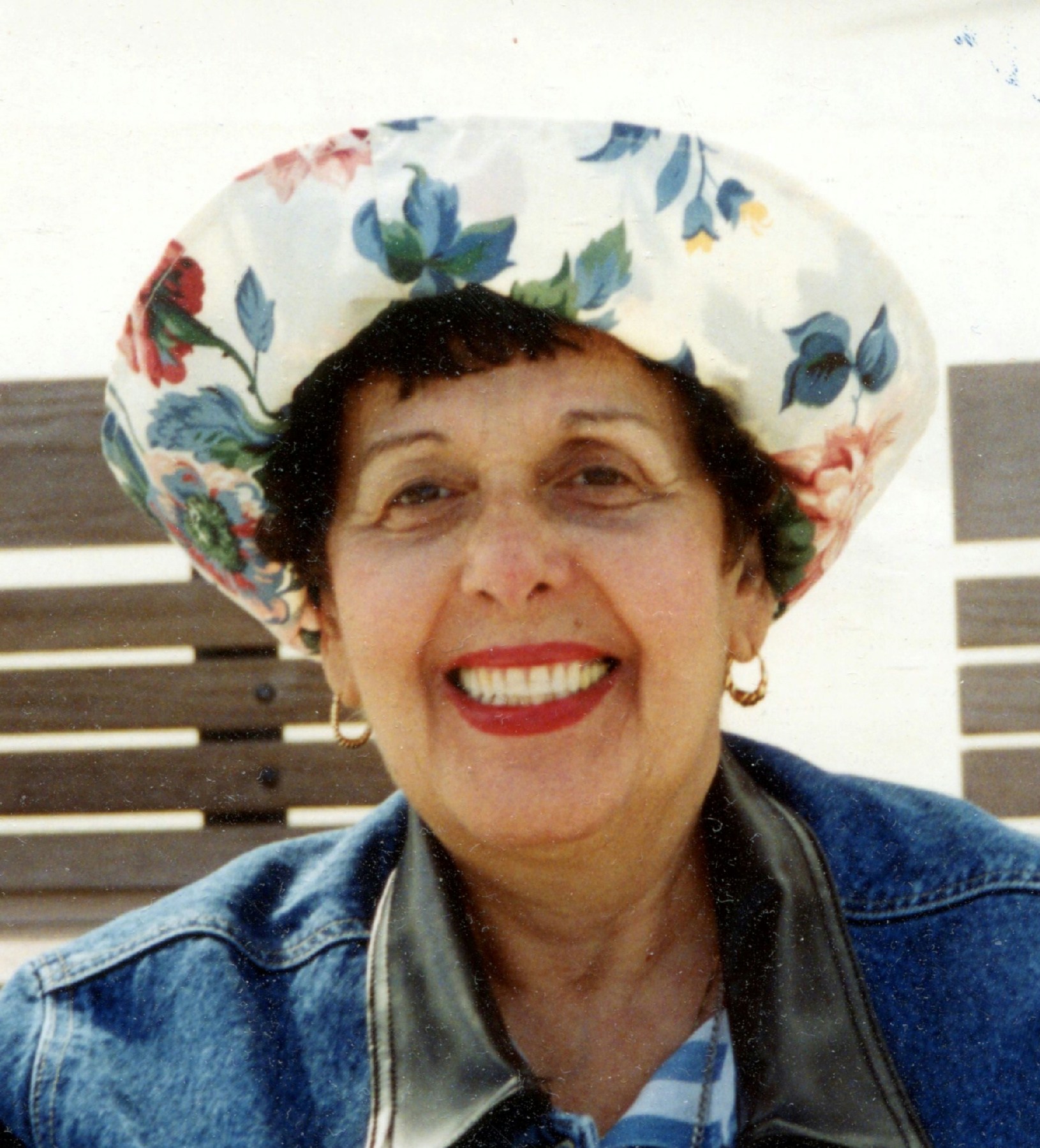 Obituary of Francesca Mary Kaiser