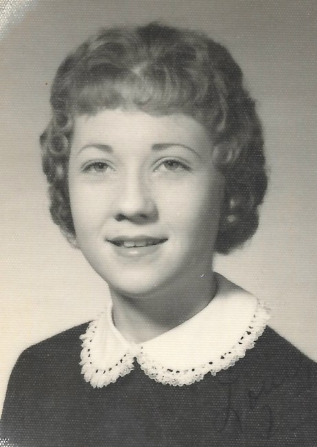 Obituary of Shirley Pat Calk