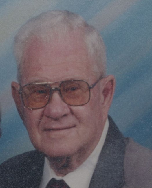Obituary of Edward Barfield