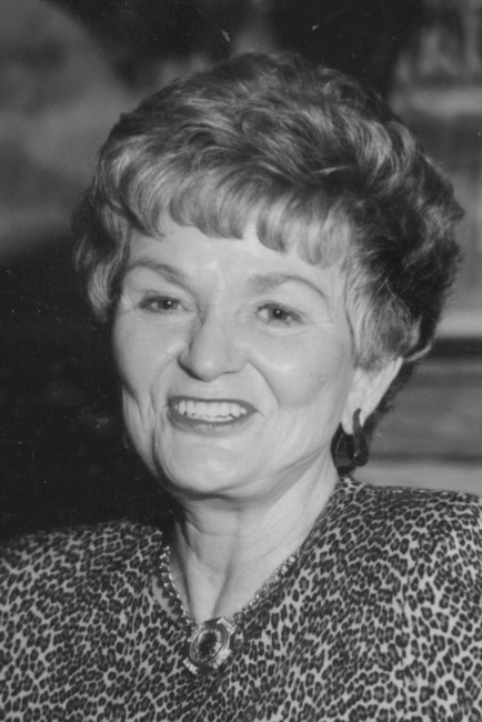 Obituary of Barbara Ellen Davenport