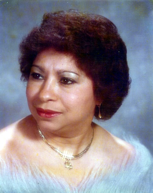 Obituary of Blanca I Rivera