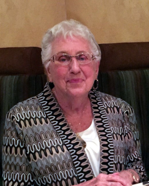 Obituary of Dorothy M. Frabotta