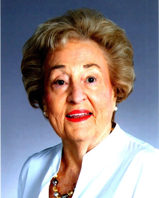 Obituario de Ann Pappenheim Rosenberg