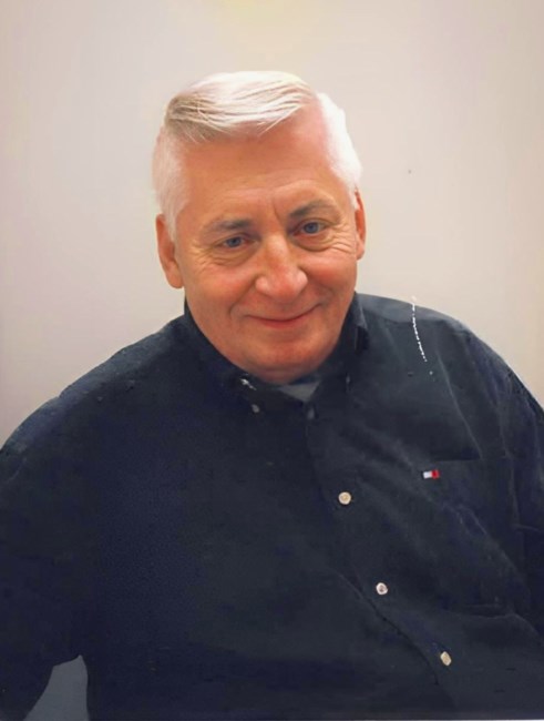 Obituary of Walter Peter Pidwerbeski