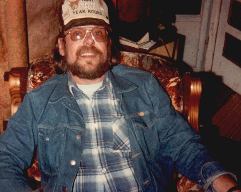 Obituary of David Wayne Stumph