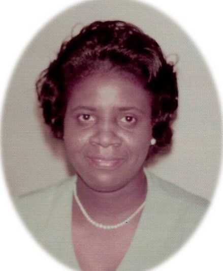 Obituary of Gladys Vay McQueen