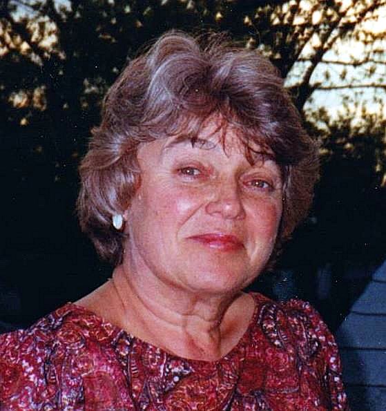 Obituary of Janna L Zazovsky