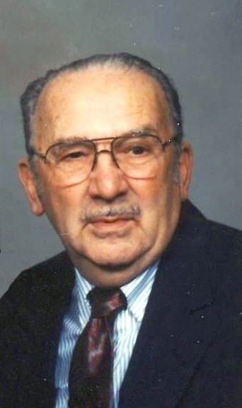 Obituary of Walter Louis Eichler