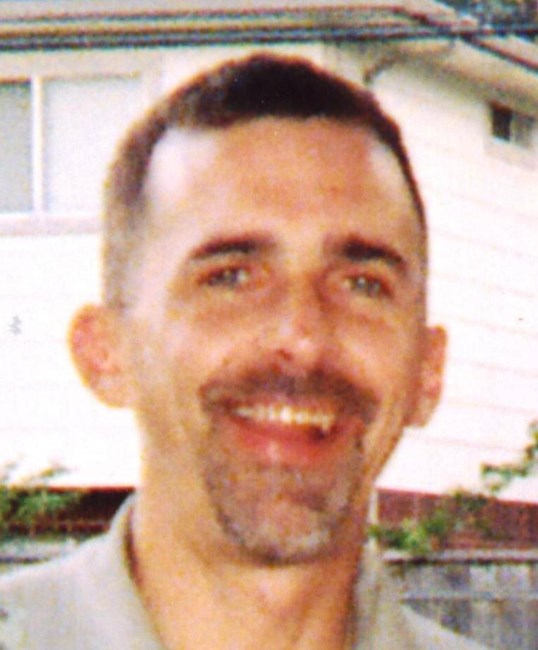 Obituary of Kevin Mitchell Wallace