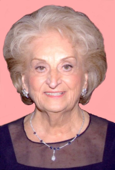 Obituary of Grace Lomuscio Knowles