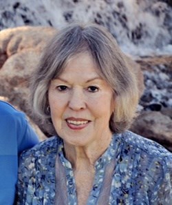 Obituary of Anne Keith