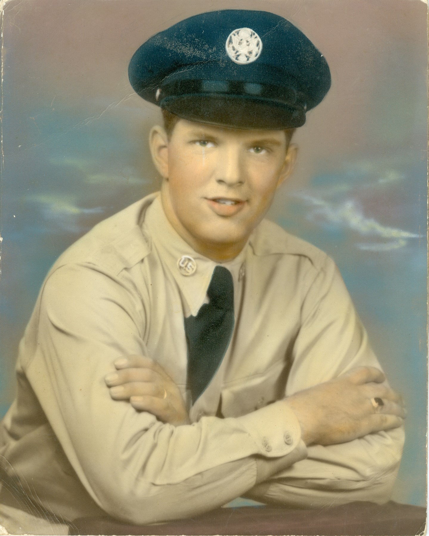 Obituary of Kenneth "Ken" Moore