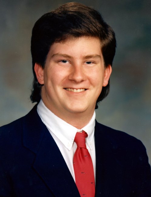 Obituary of Stephen John Coulsey