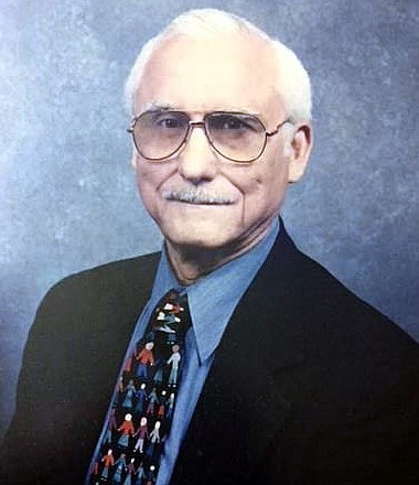 Obituary of Federico Reyes Reyna Jr