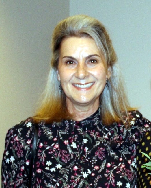 Obituary of Rebecca Ehmen Tucker