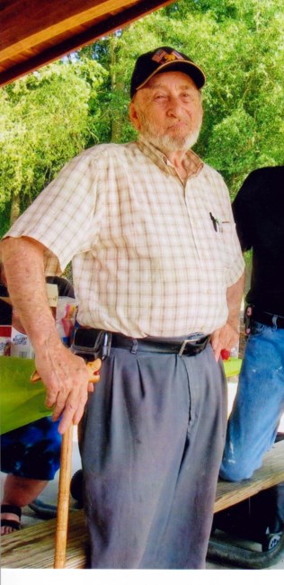 Obituary of William Anderson Kitchen