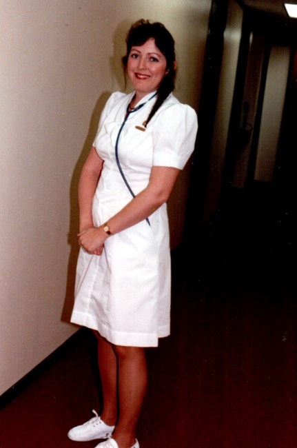 Obituary of Theresa Doud