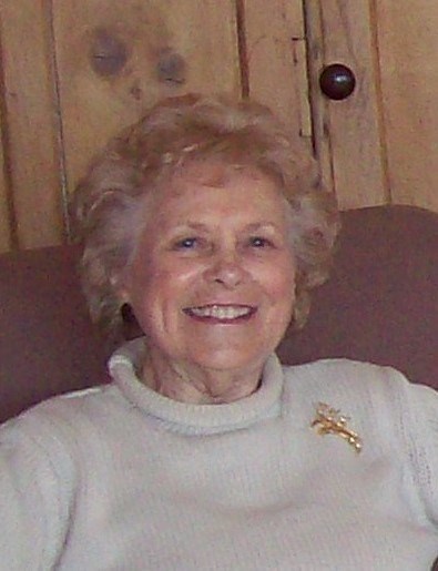 Obituary of Lorraine G. Hallgring