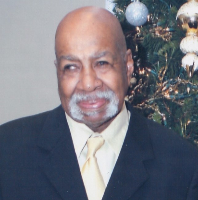 Obituary of Lesley R. Thomas