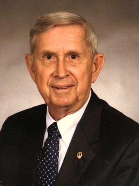 Obituary of Donald Allen Bierley