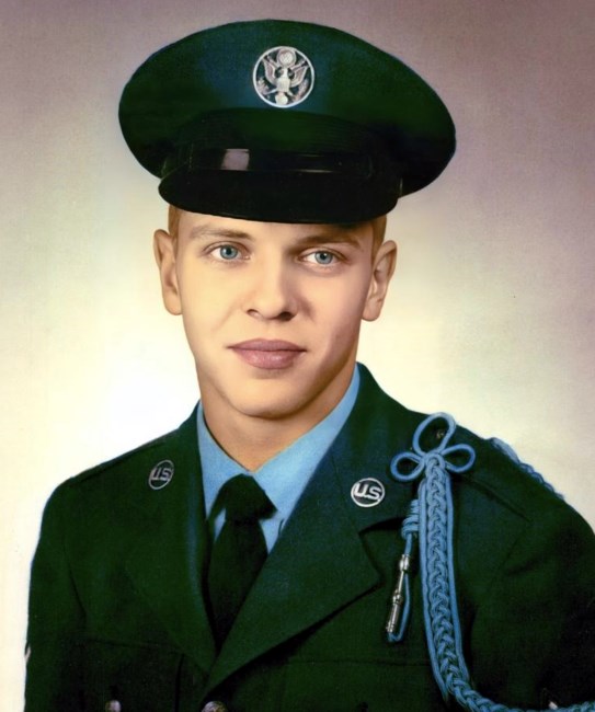 Obituary of John "Jack" Thomas Dyling