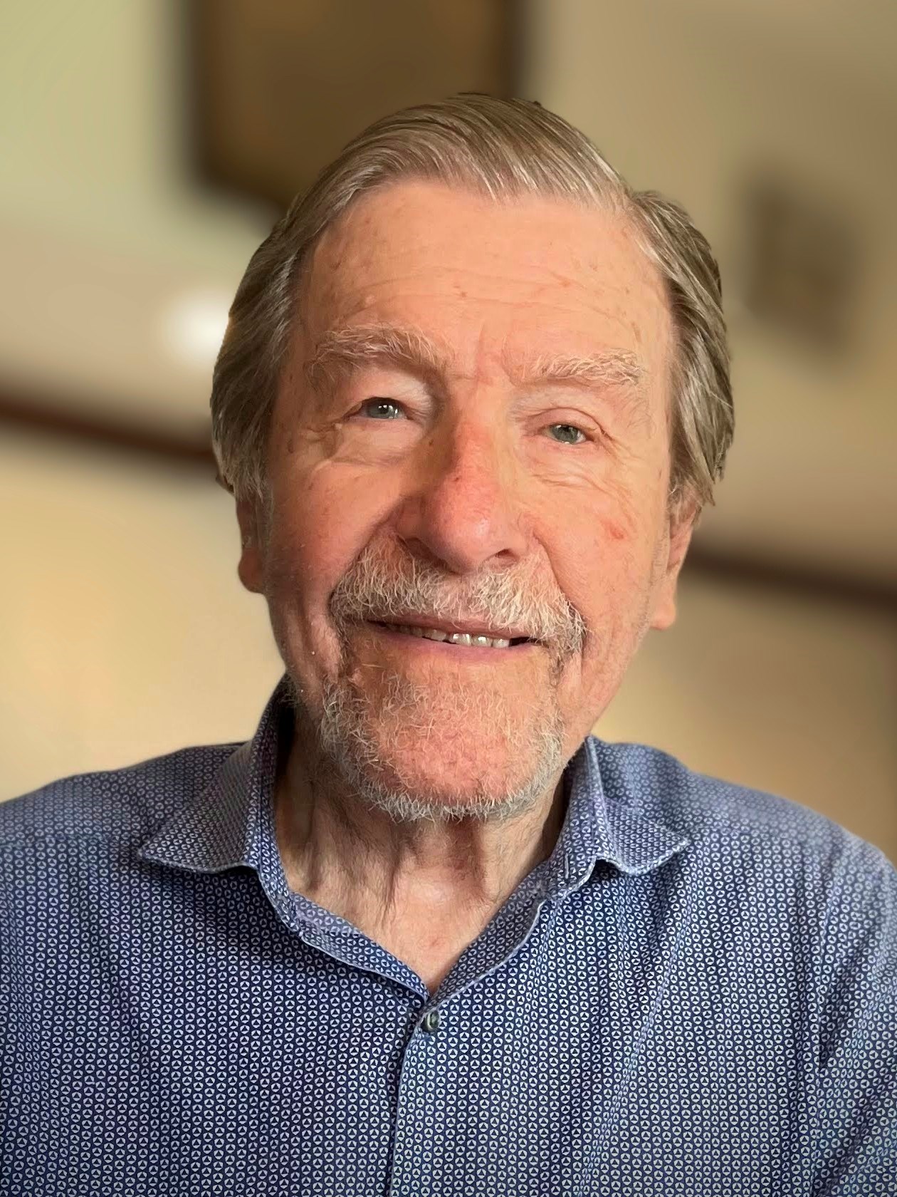 Obituary of William Servay