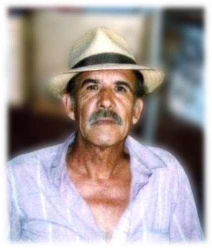 Obituary of Felipe Ledesma Vargas