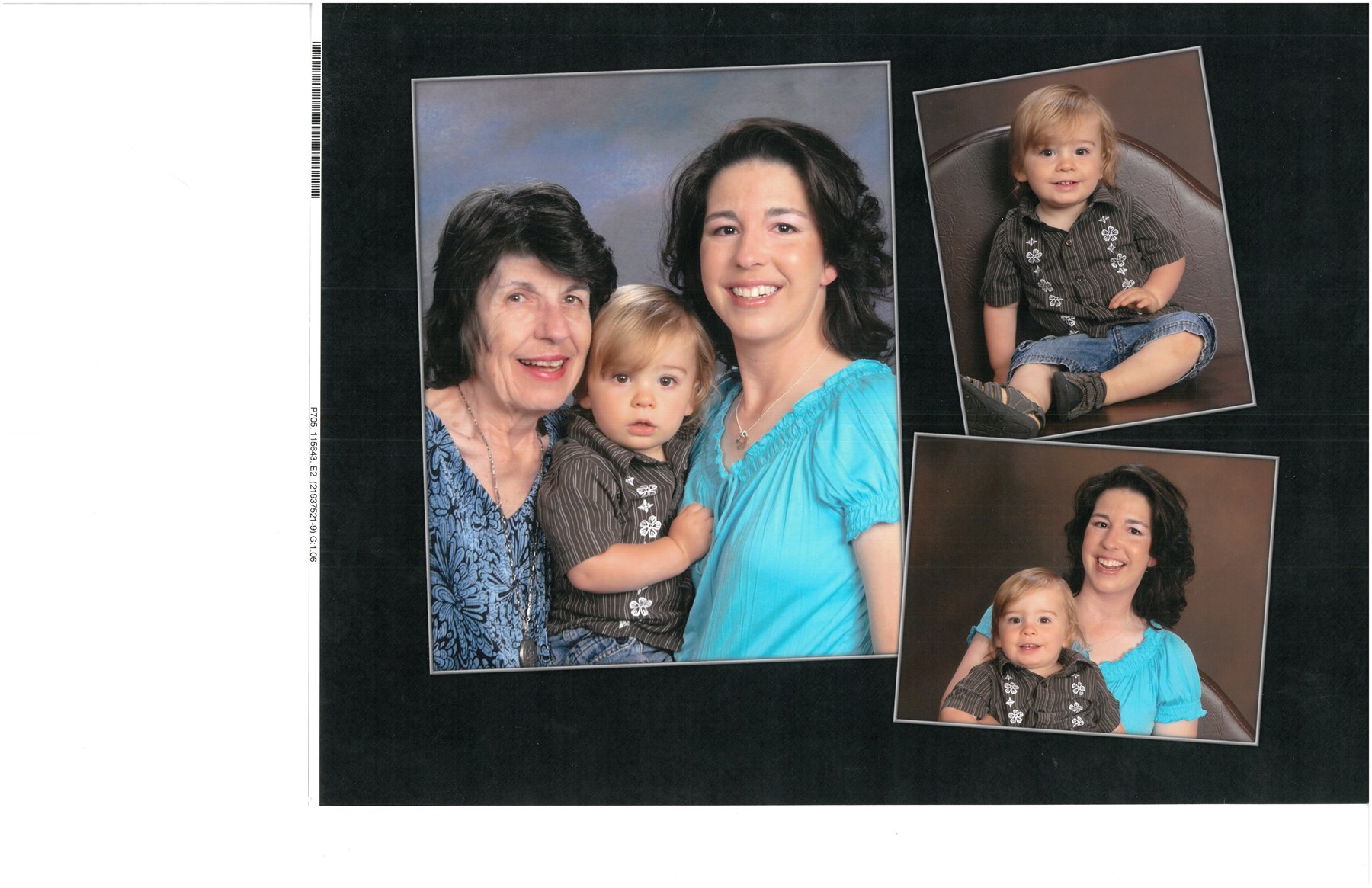 Obituary of Linda Combs Brock