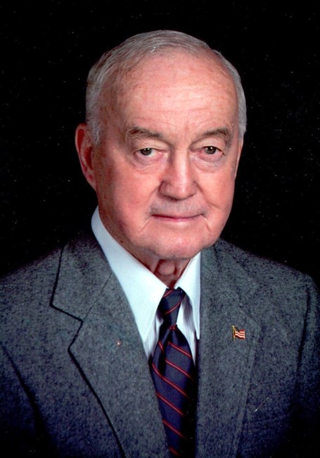 Obituary of Walter John Jaworski Jr.