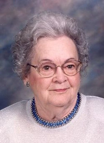 Obituary of Willie Fae Johnson Raines