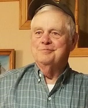 Obituary of Clay Anthony Anderson