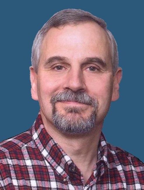 Obituary of Peter Reid Stabe